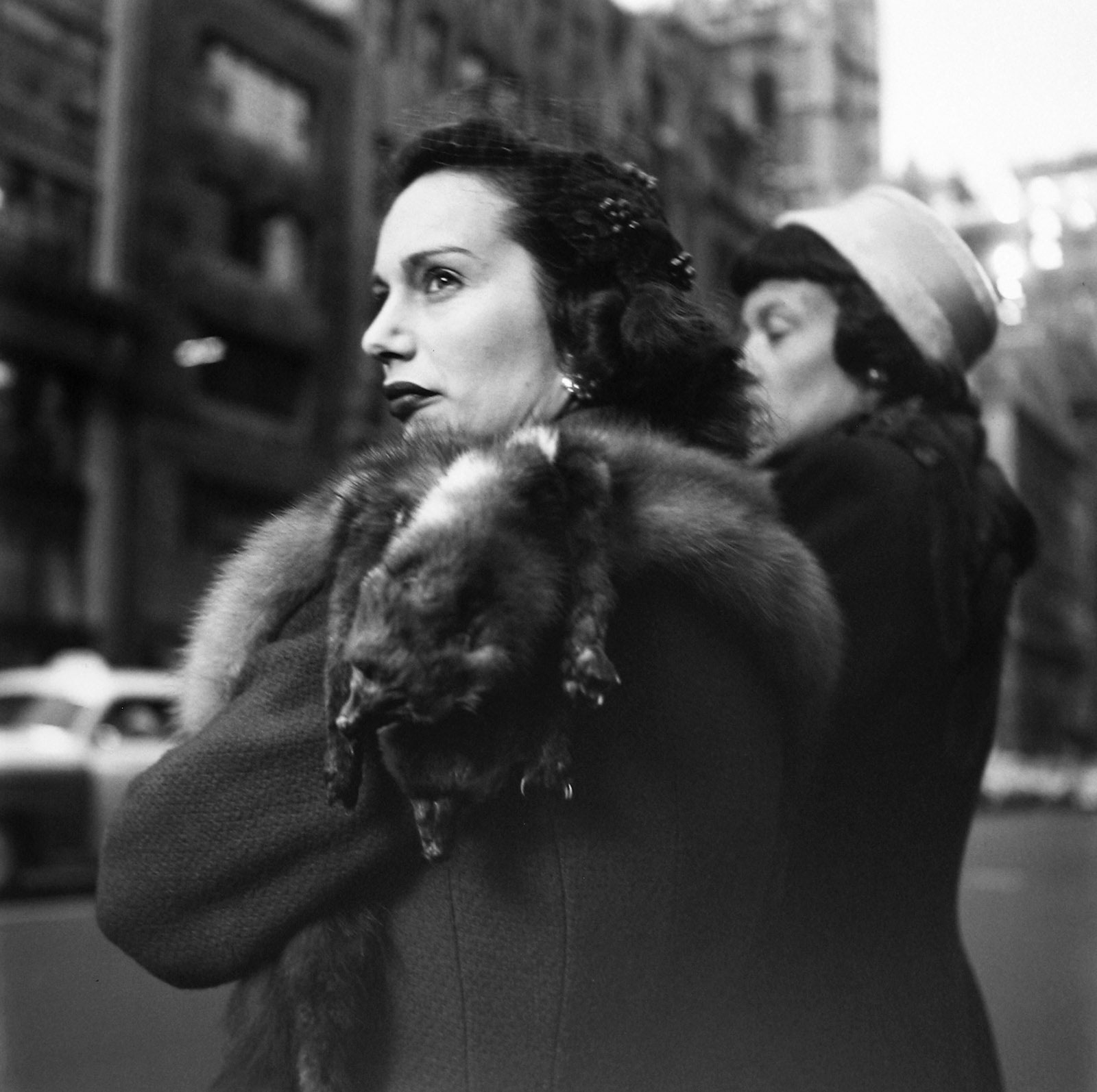 New York, NY, Dec. 2, 1954