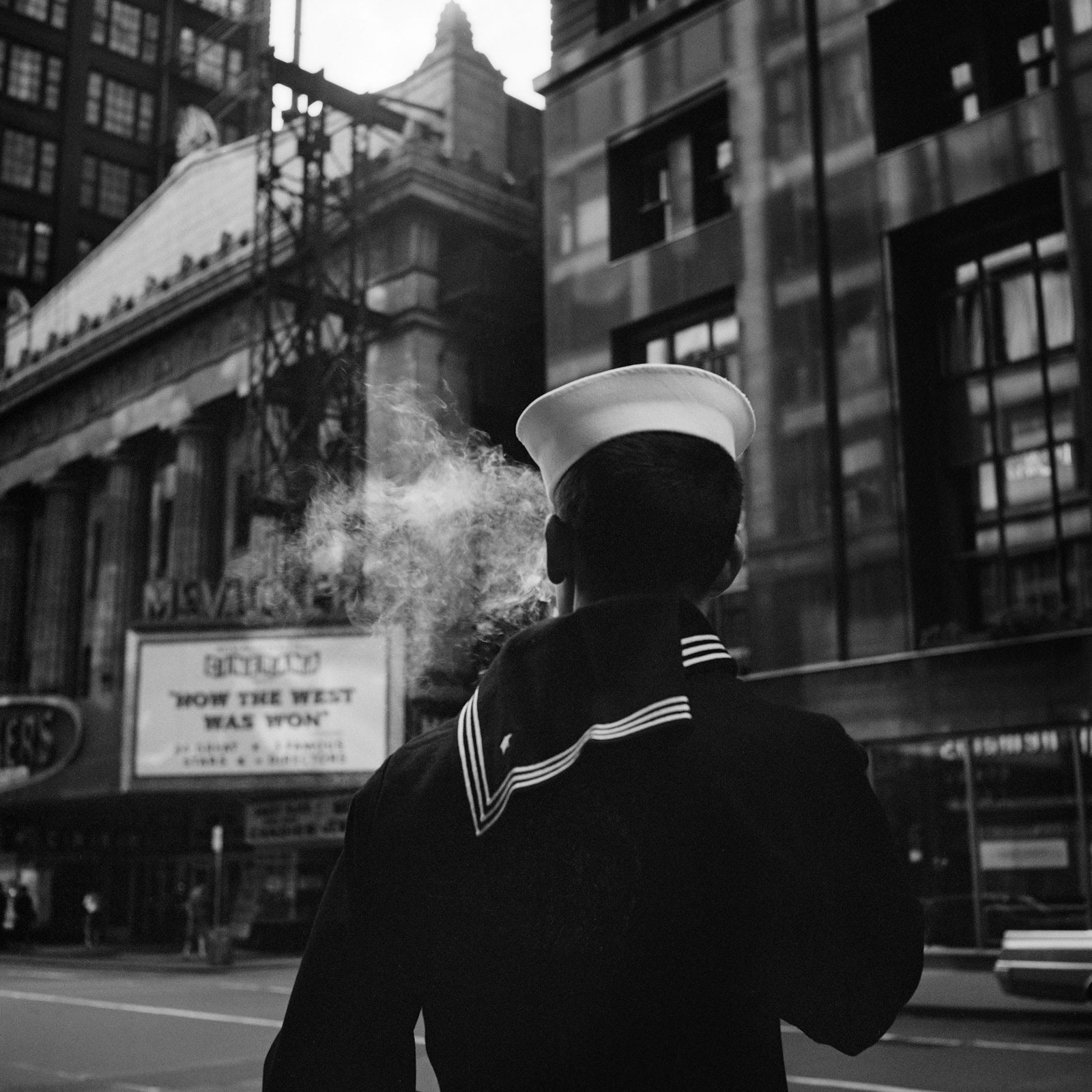 Chicago, IL, 1966