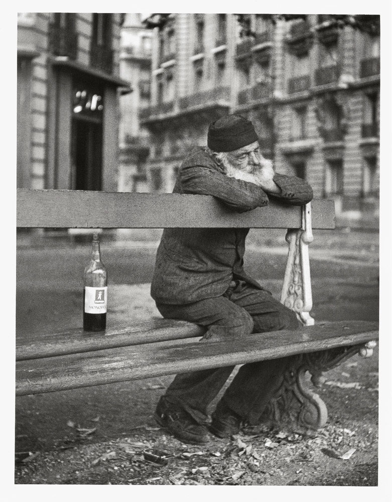 Paris, 1950