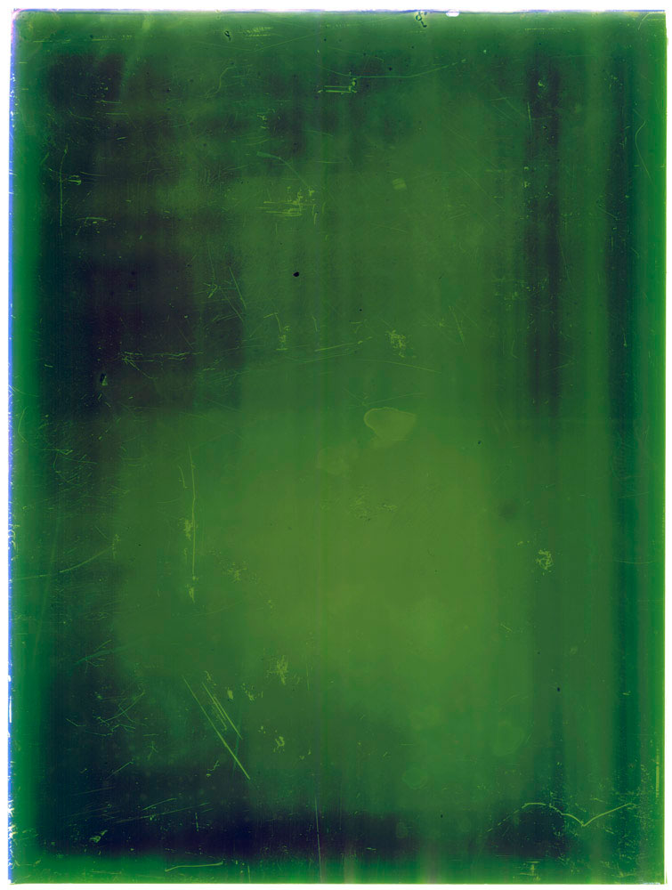 Plaque Lumière #2