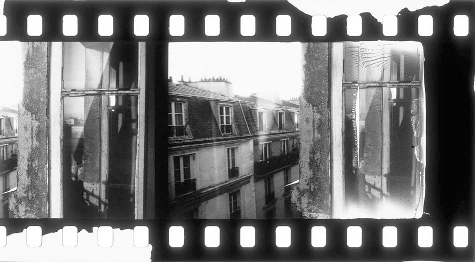 Paris, France, 2000