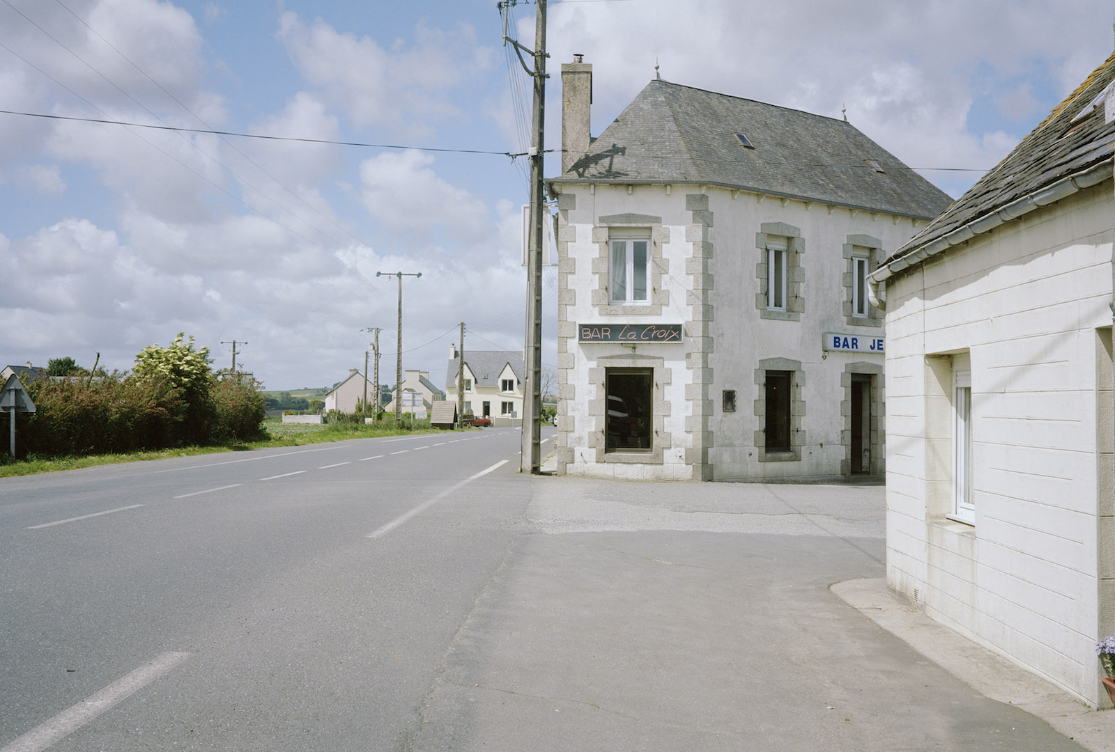 Landerneau, mai 2009, Finistère
