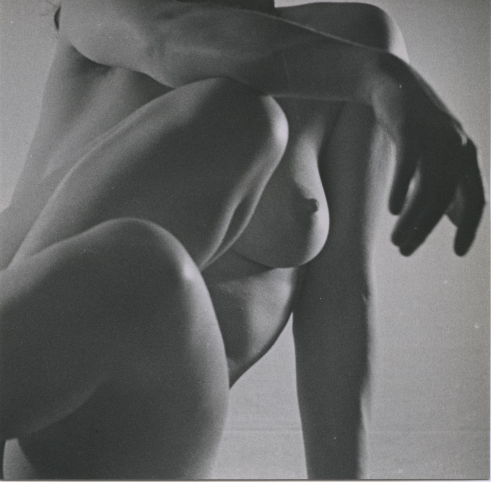 Étude de nu, c. 1932