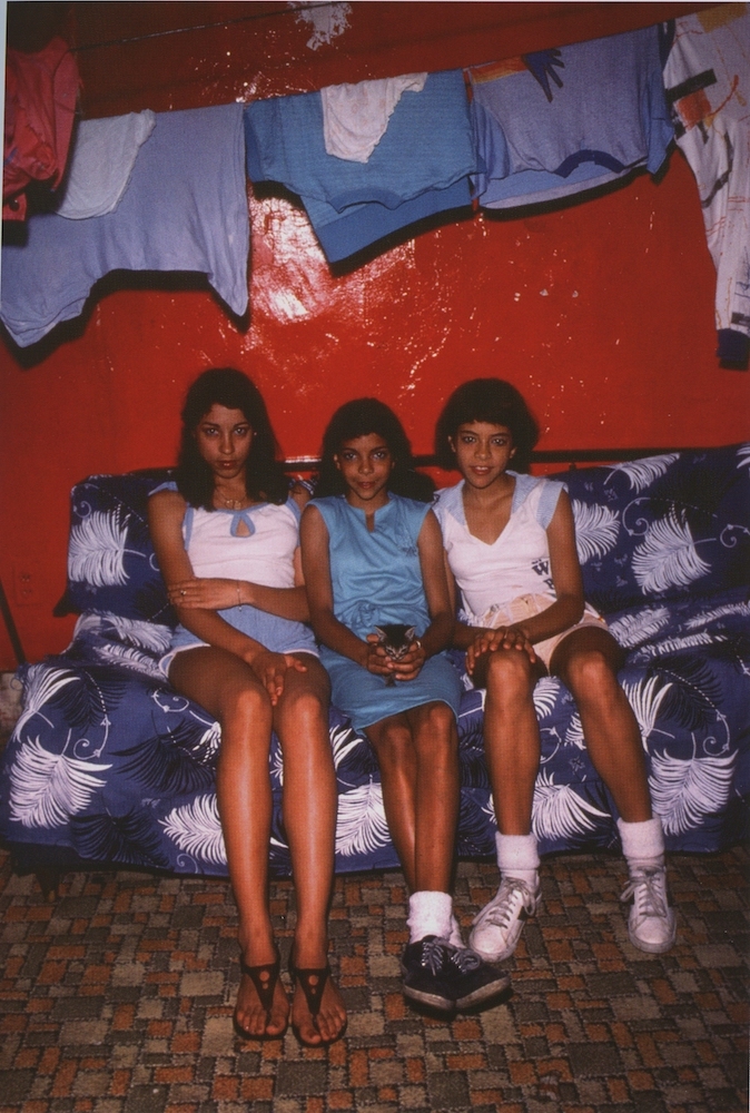 Cousins, 1980's