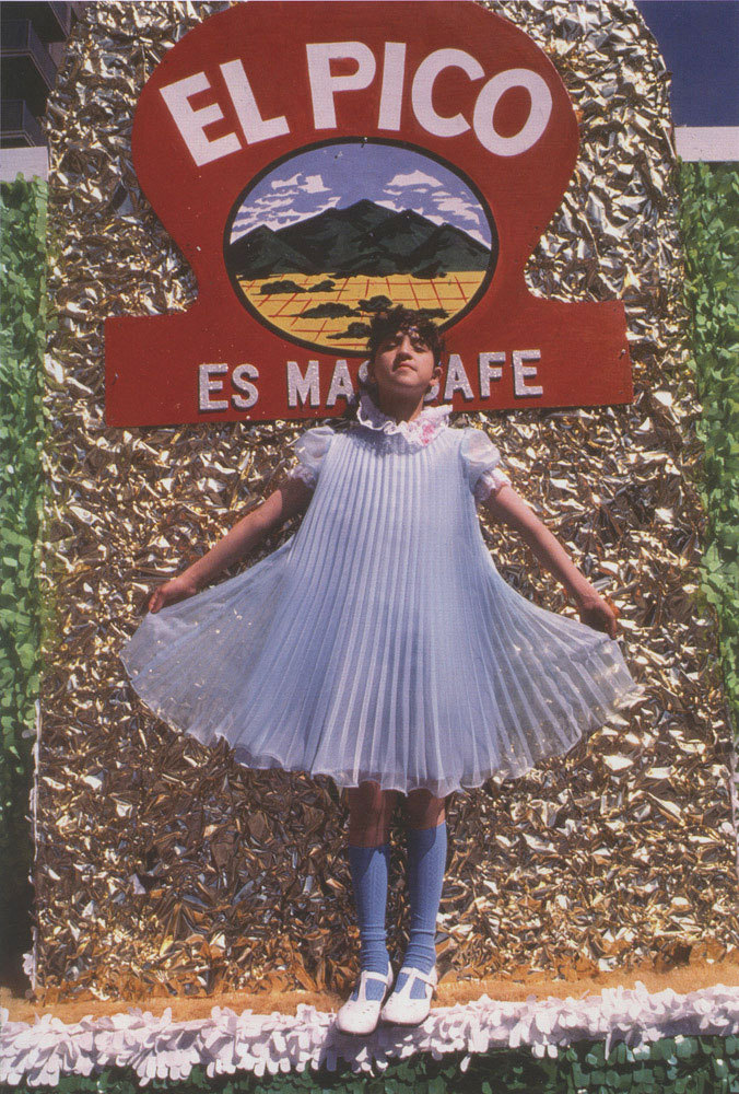 El Pico, 1981