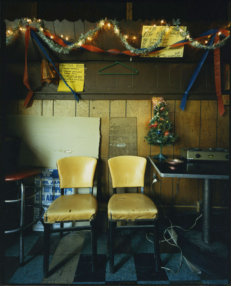 Untitled (Tavern), 1987