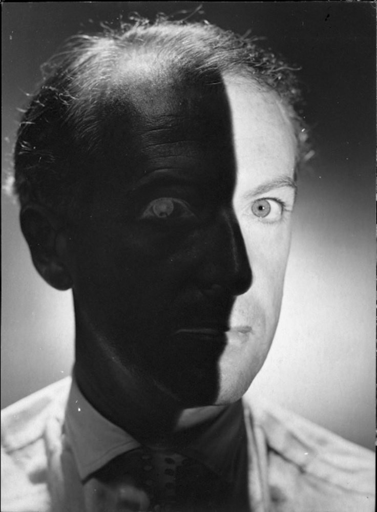 Cecil Beaton, 1937