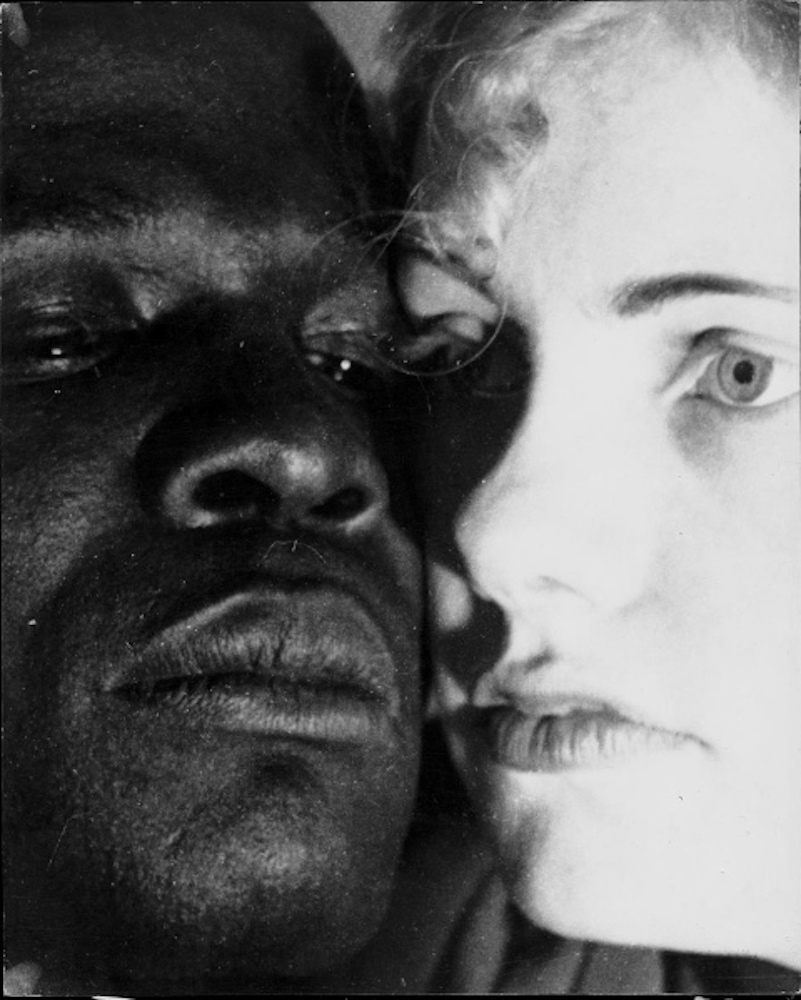 Black and White, c. 1930
