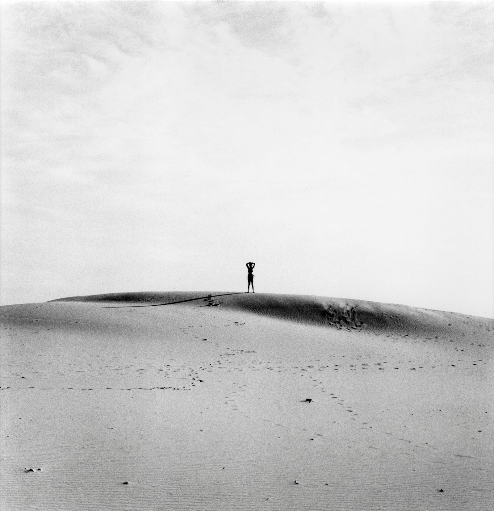 Eleanor, Indiana, 1948