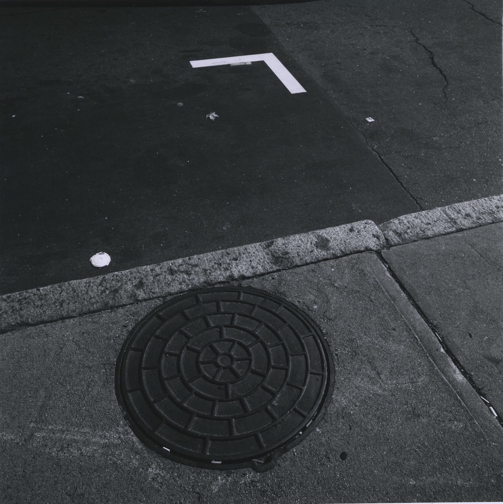 Chicago, c. 1949