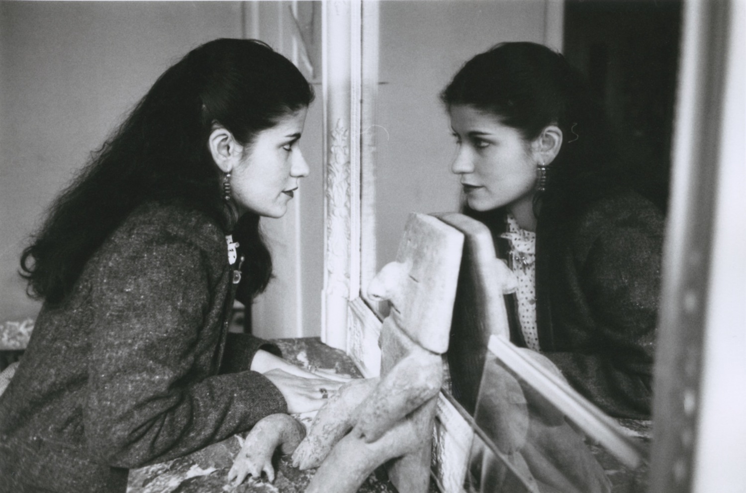 Samia Saouma, n.d.