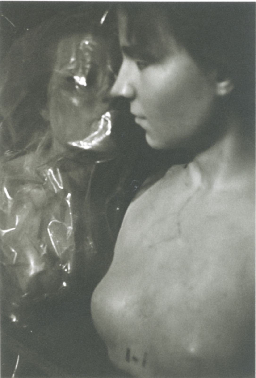 Musée Grévin, Paris, 1978