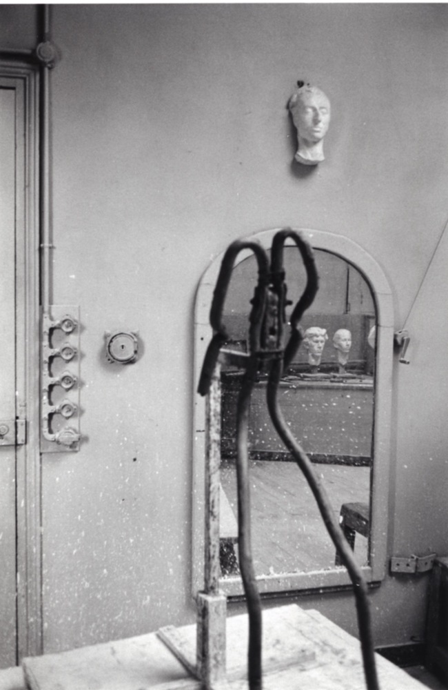 Musée Grévin, Paris, 1978