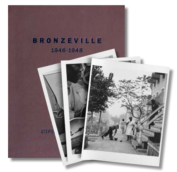 Bronzeville, 1946-1948