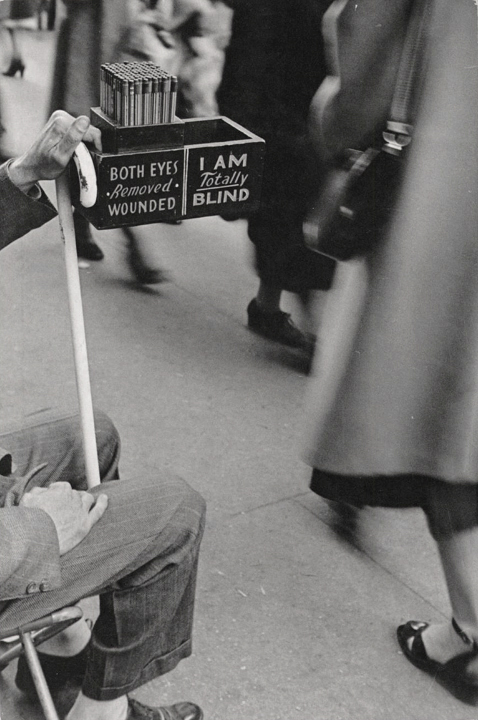 Market St., Philadelphia, 1937