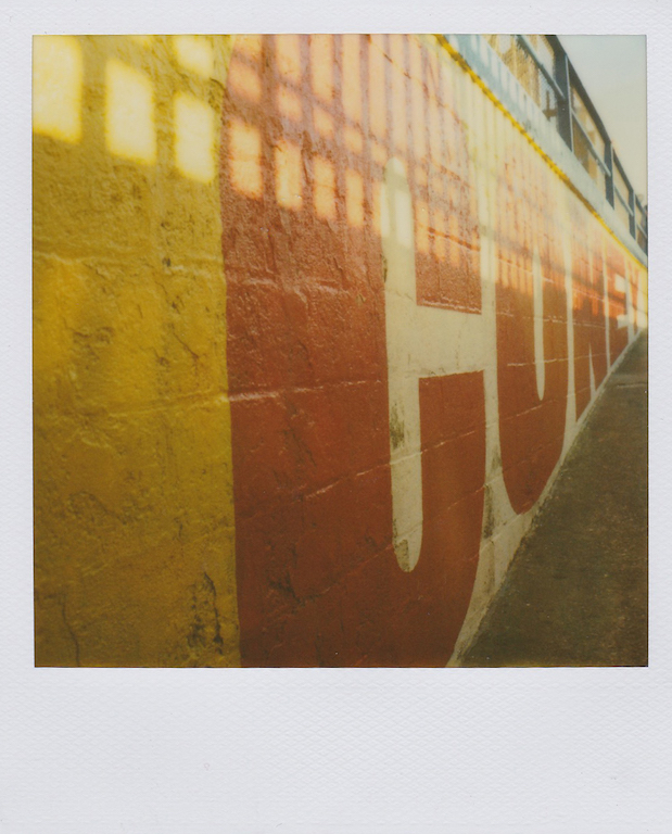 Coney, Coney Island, 2009