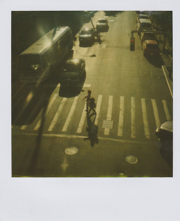 Sisters, Coney Island, 2009