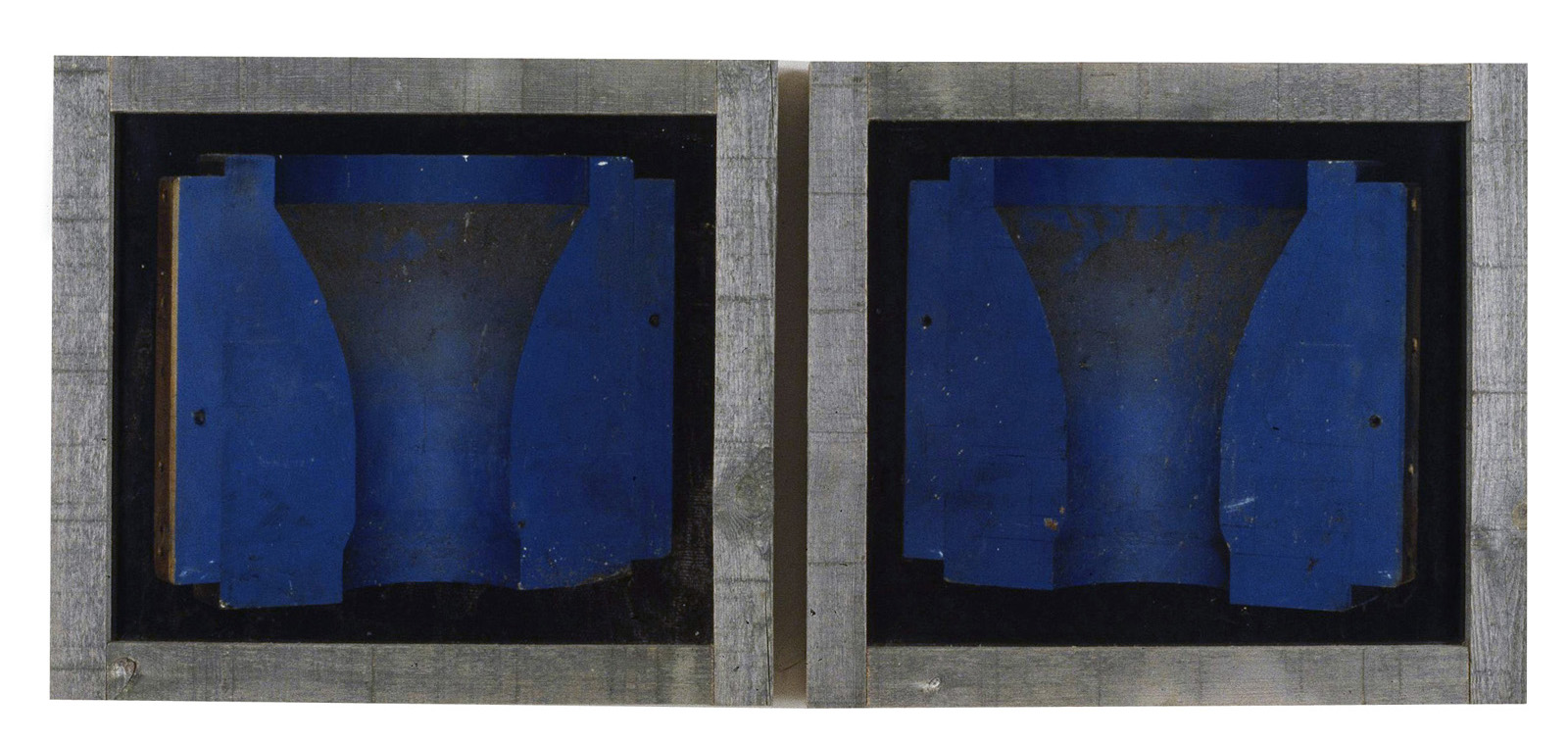 Sculpture, 1992