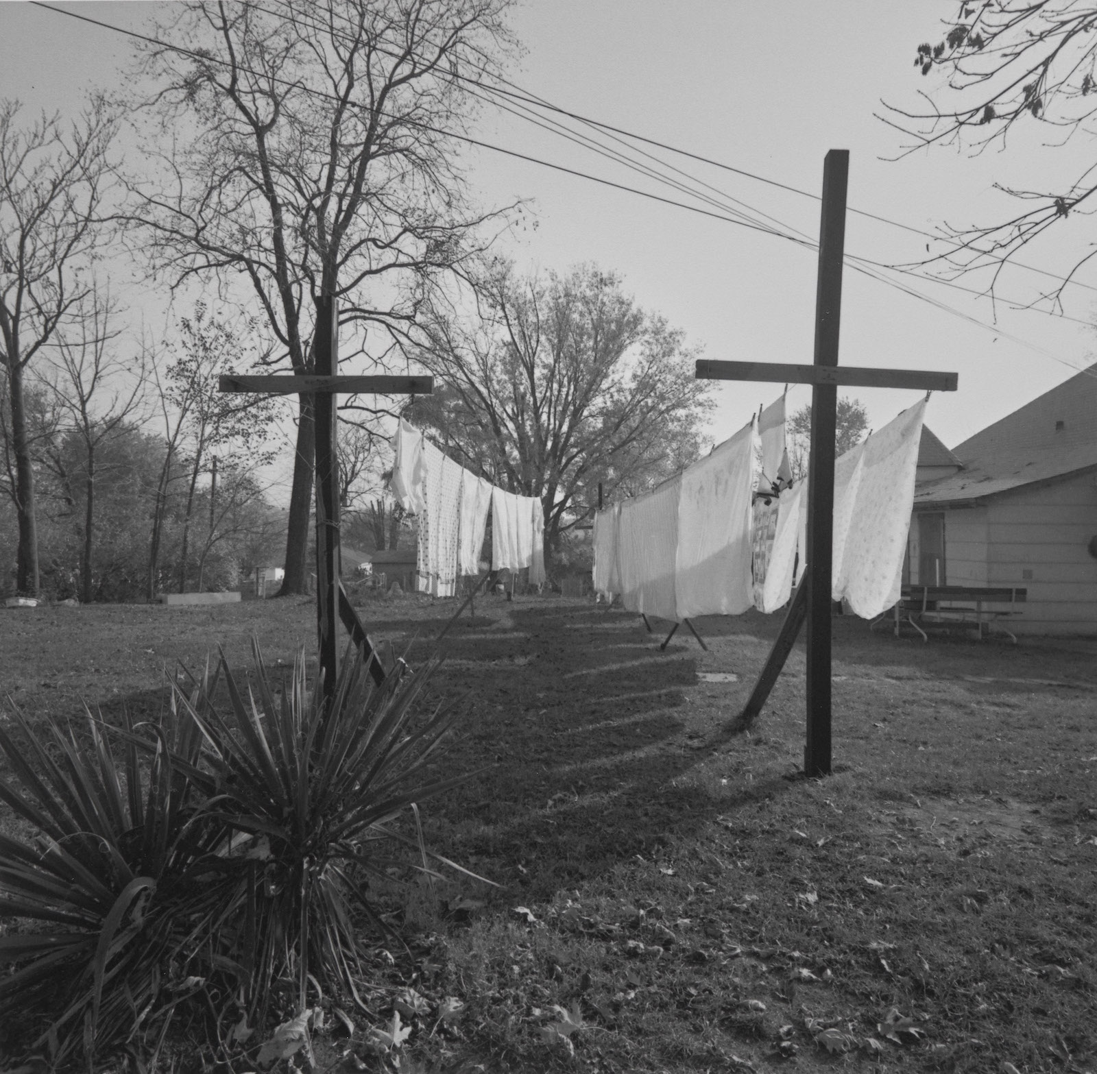 Untitled, Bloomington, IN, 1977