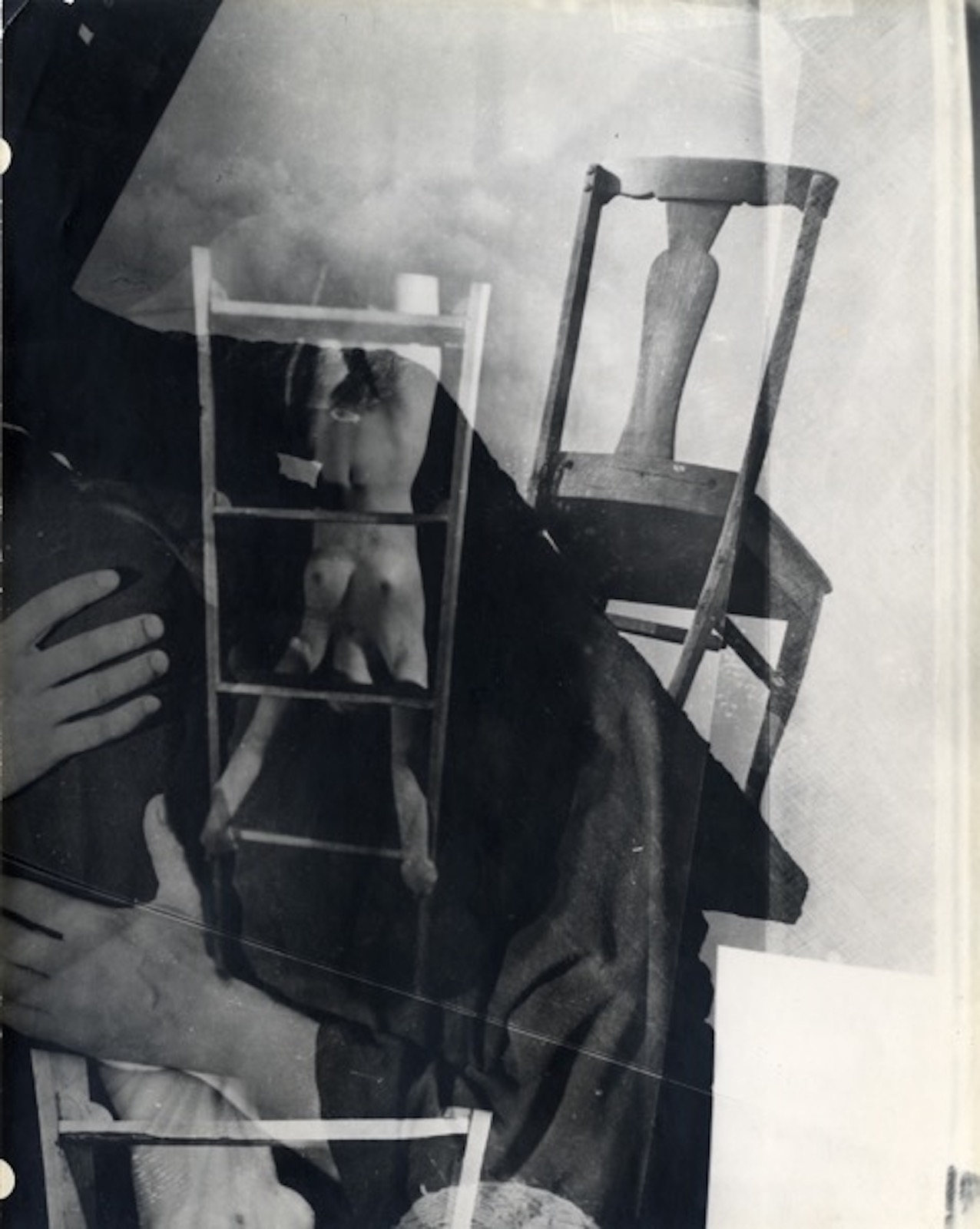 Untitled, c. 1950