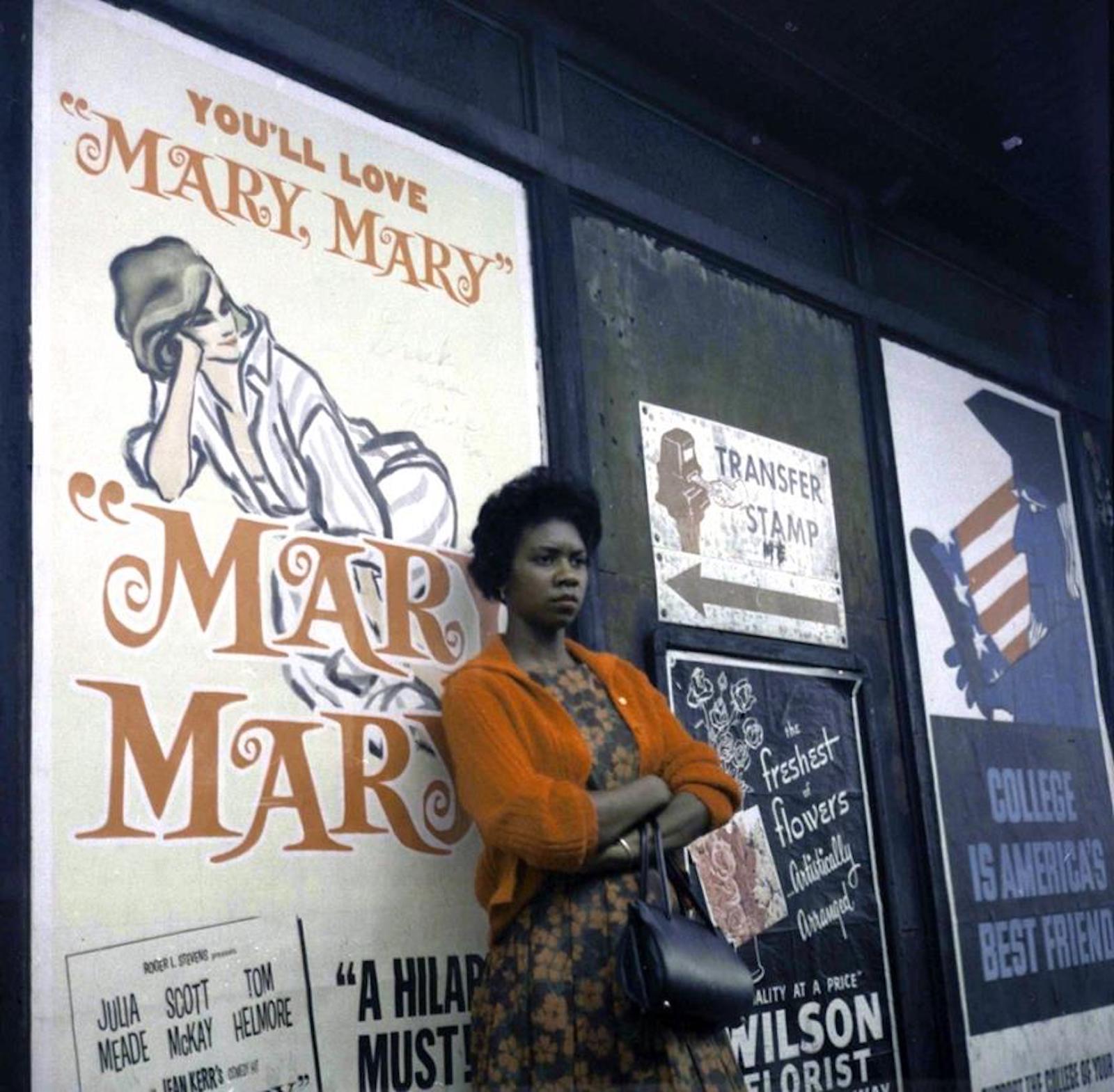 Chicago, IL, 1962