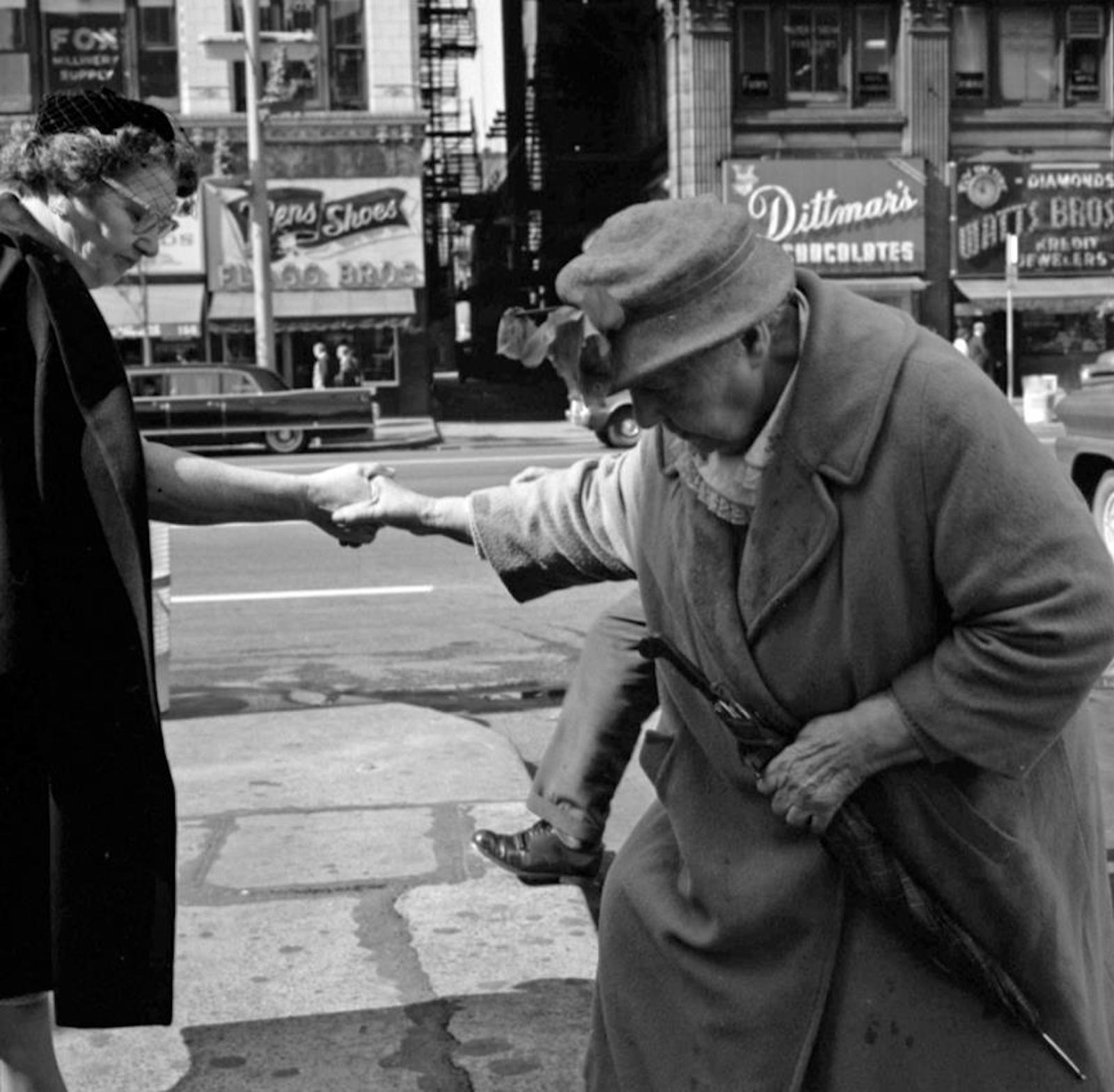 Chicago, IL, 1962