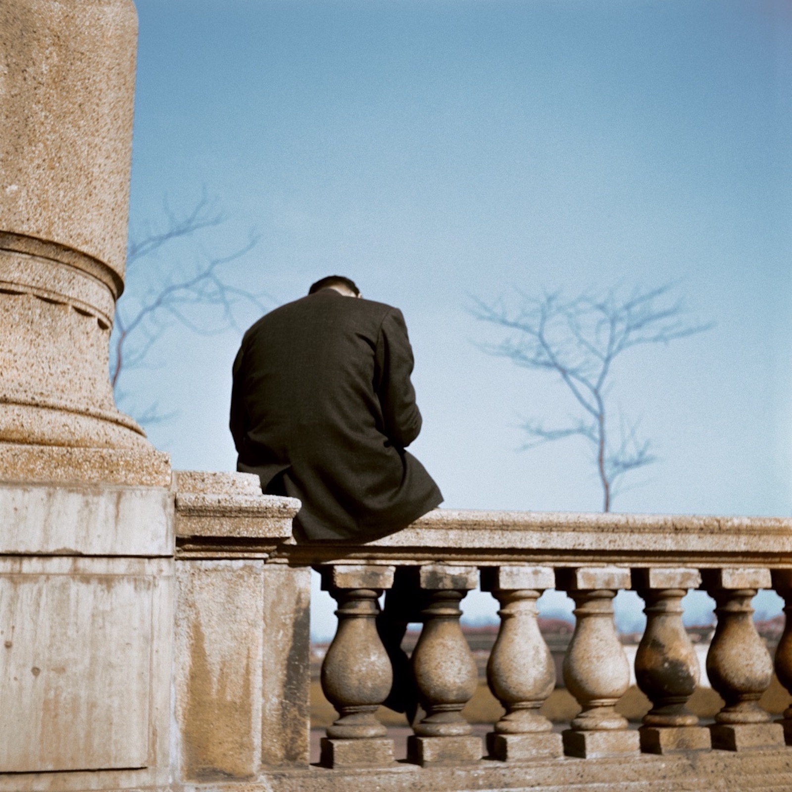 Chicago, 1956