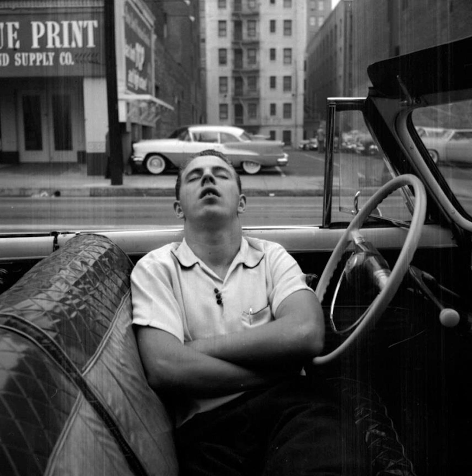 New York, NY, 1955