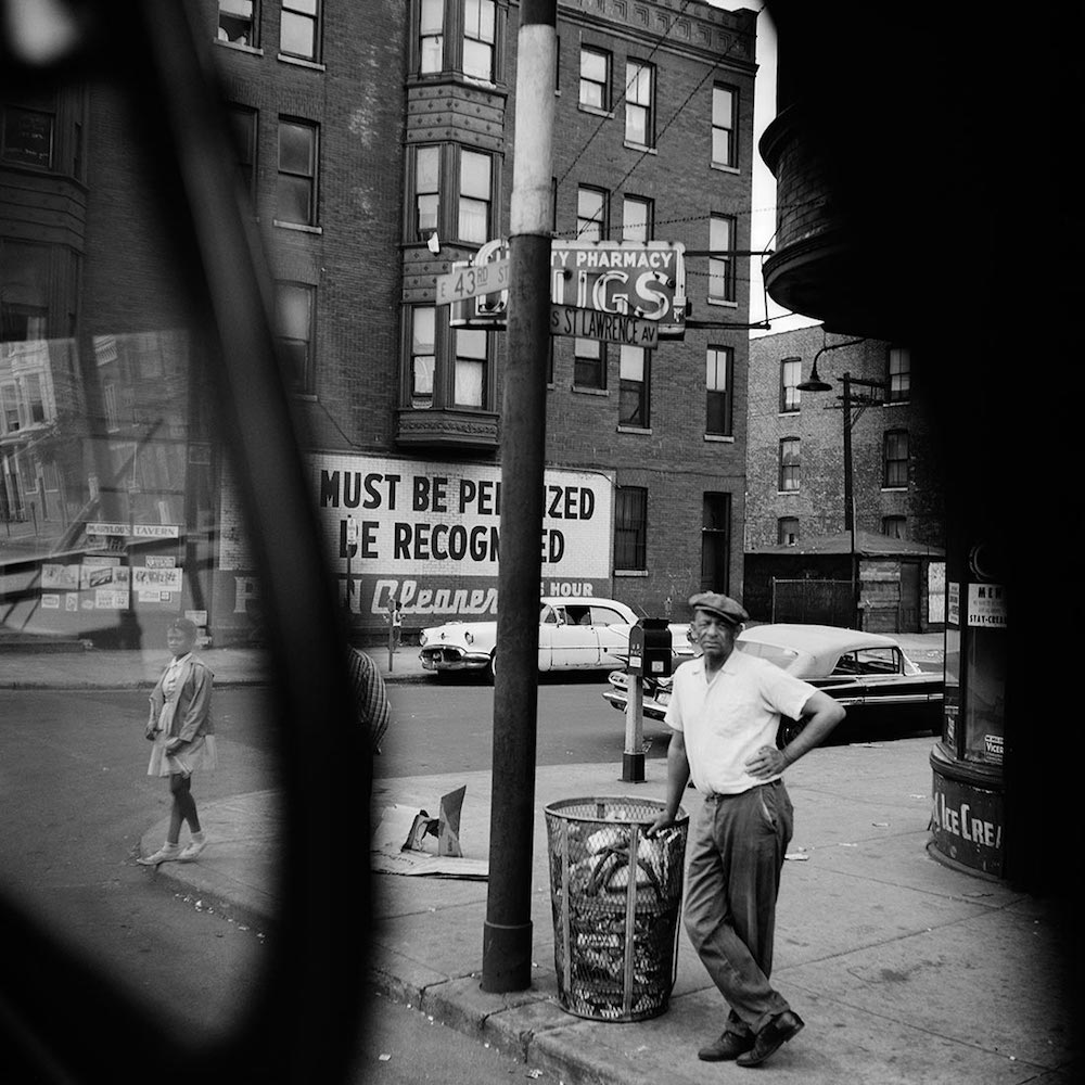 Chicago, IL, June 19, 1961